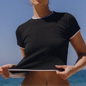 Daily drills layered top/ $108 OBO!!!